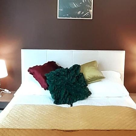 Luxury Apartment - Rakowicka 6 Krakow Luaran gambar