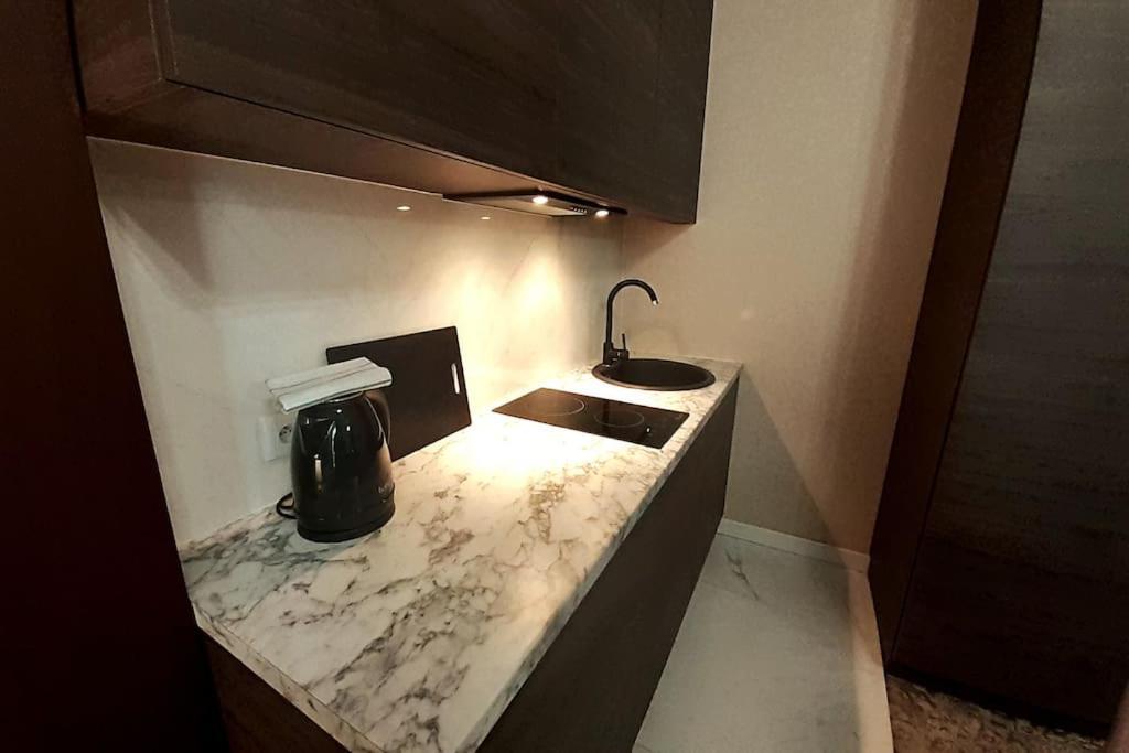 Luxury Apartment - Rakowicka 6 Krakow Luaran gambar