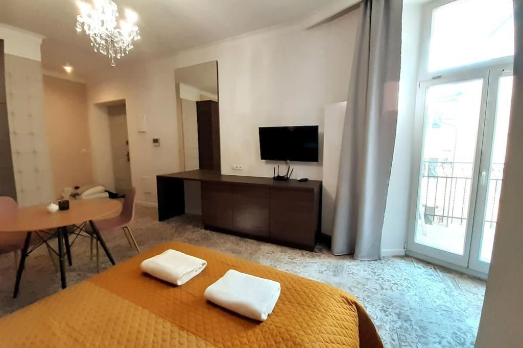 Luxury Apartment - Rakowicka 6 Krakow Luaran gambar